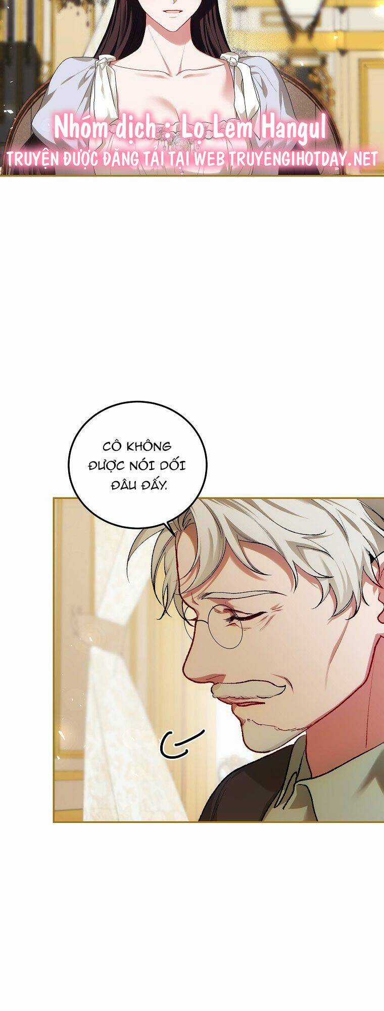 Quãng Đời Còn Lại Của Nữ Phụ Yểu Mệnh Chapter 55.1 trang 25