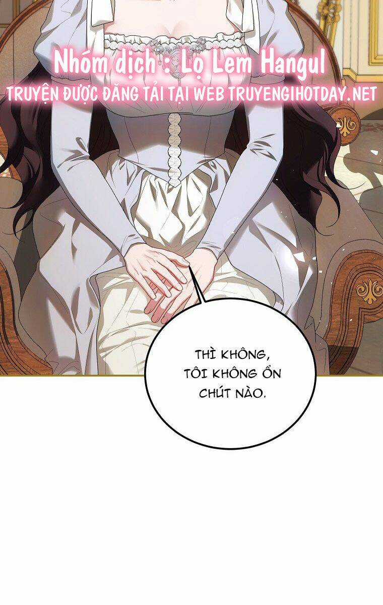 Quãng Đời Còn Lại Của Nữ Phụ Yểu Mệnh Chapter 55.1 trang 27