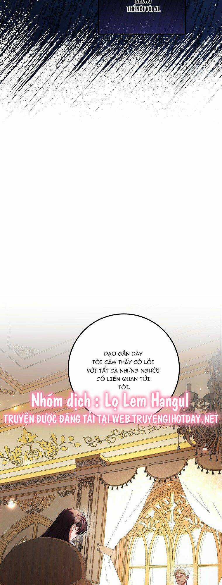 Quãng Đời Còn Lại Của Nữ Phụ Yểu Mệnh Chapter 55.1 trang 29