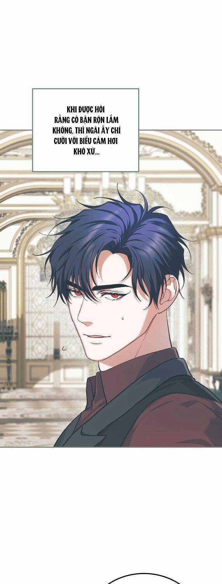 Quãng Đời Còn Lại Của Nữ Phụ Yểu Mệnh Chapter 55.1 trang 3