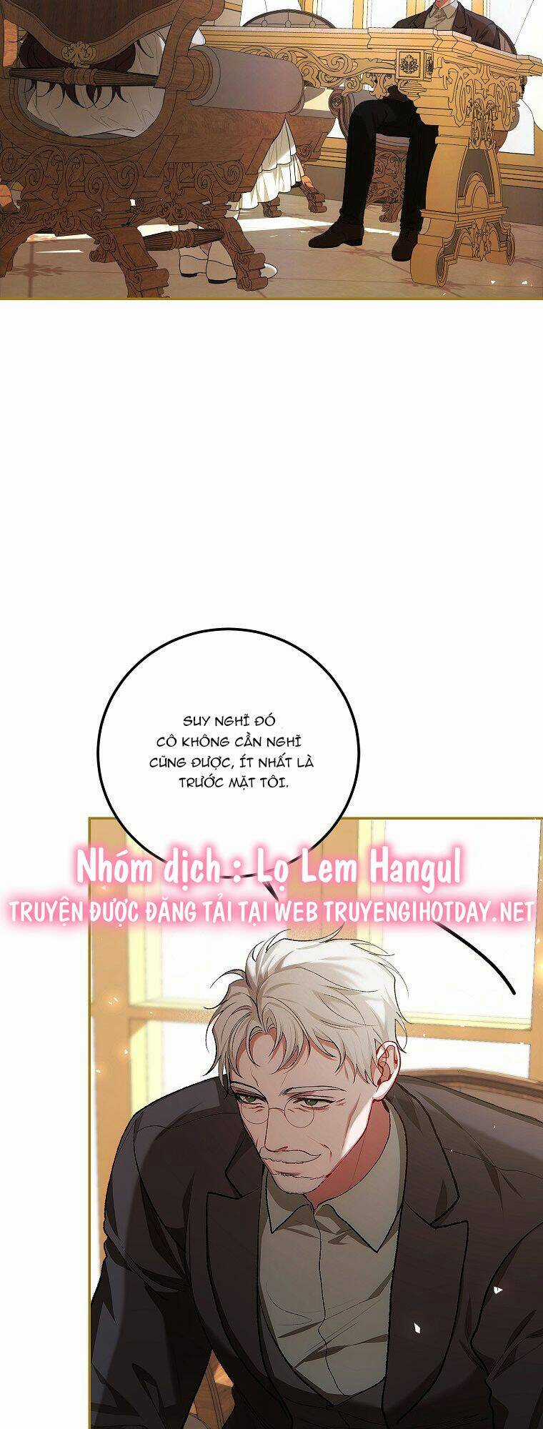 Quãng Đời Còn Lại Của Nữ Phụ Yểu Mệnh Chapter 55.1 trang 30