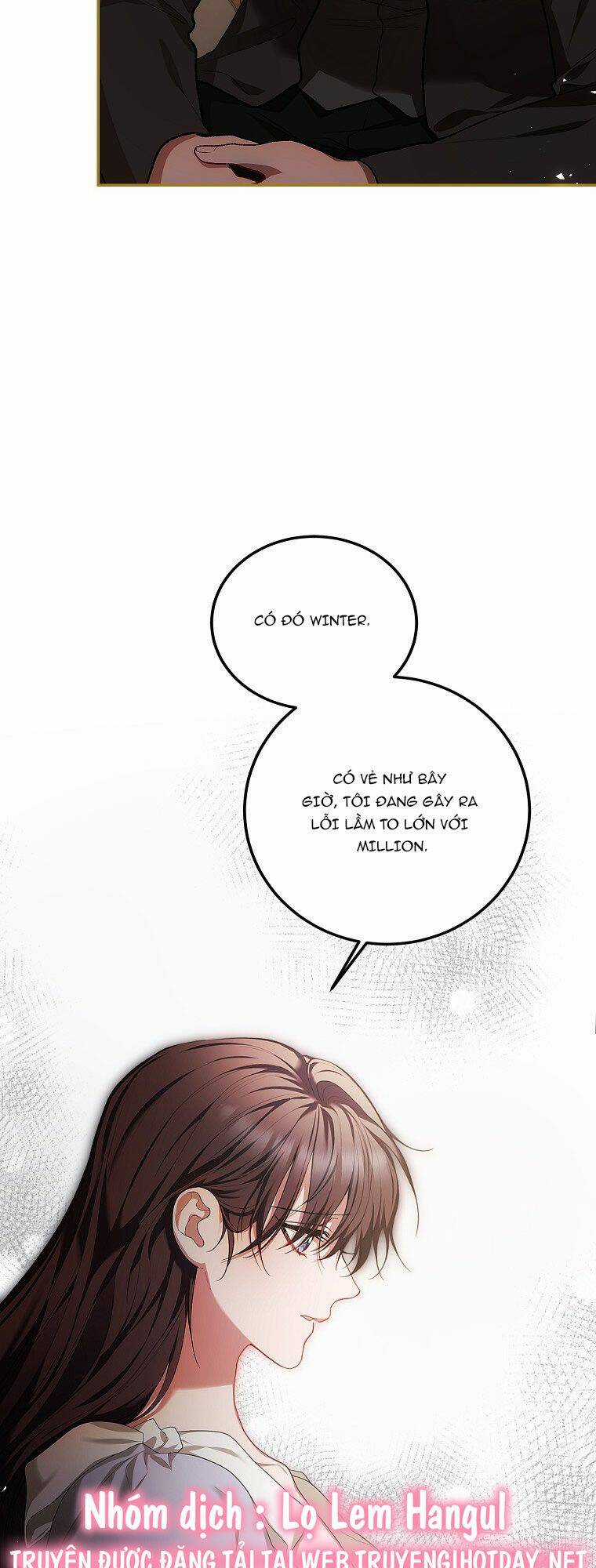 Quãng Đời Còn Lại Của Nữ Phụ Yểu Mệnh Chapter 55.1 trang 31