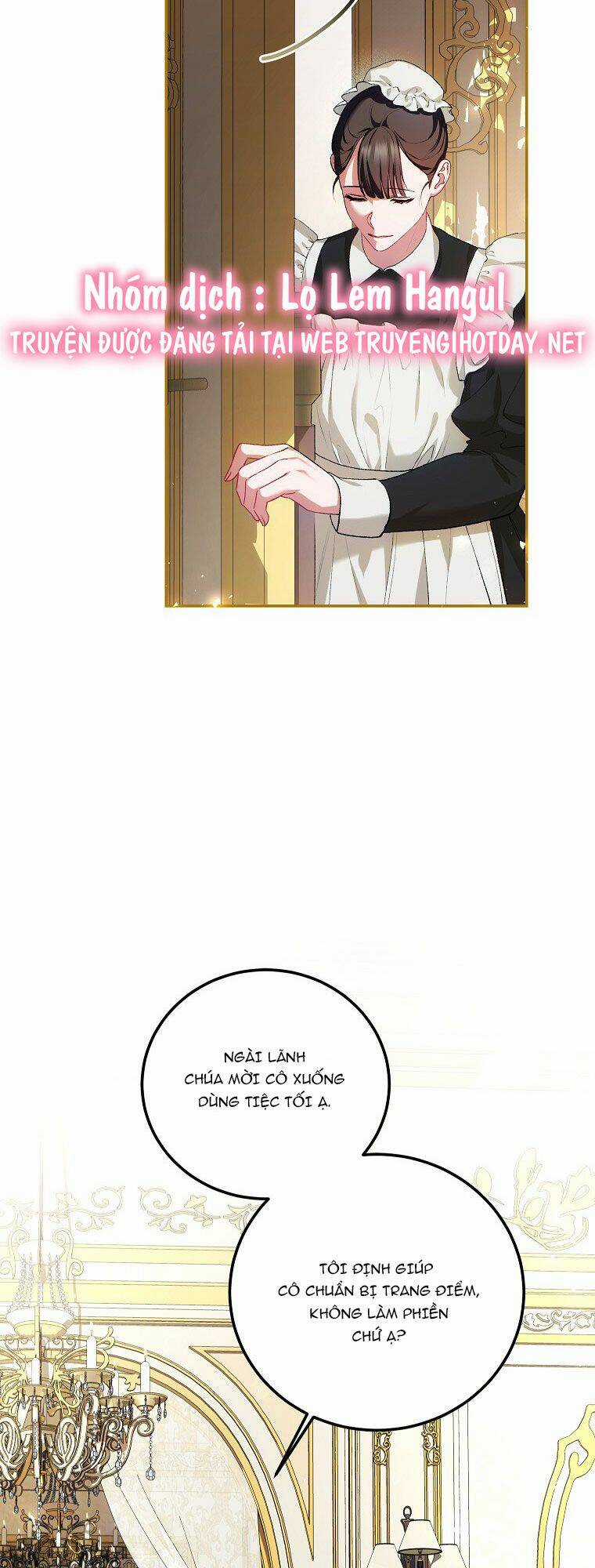 Quãng Đời Còn Lại Của Nữ Phụ Yểu Mệnh Chapter 55.1 trang 36