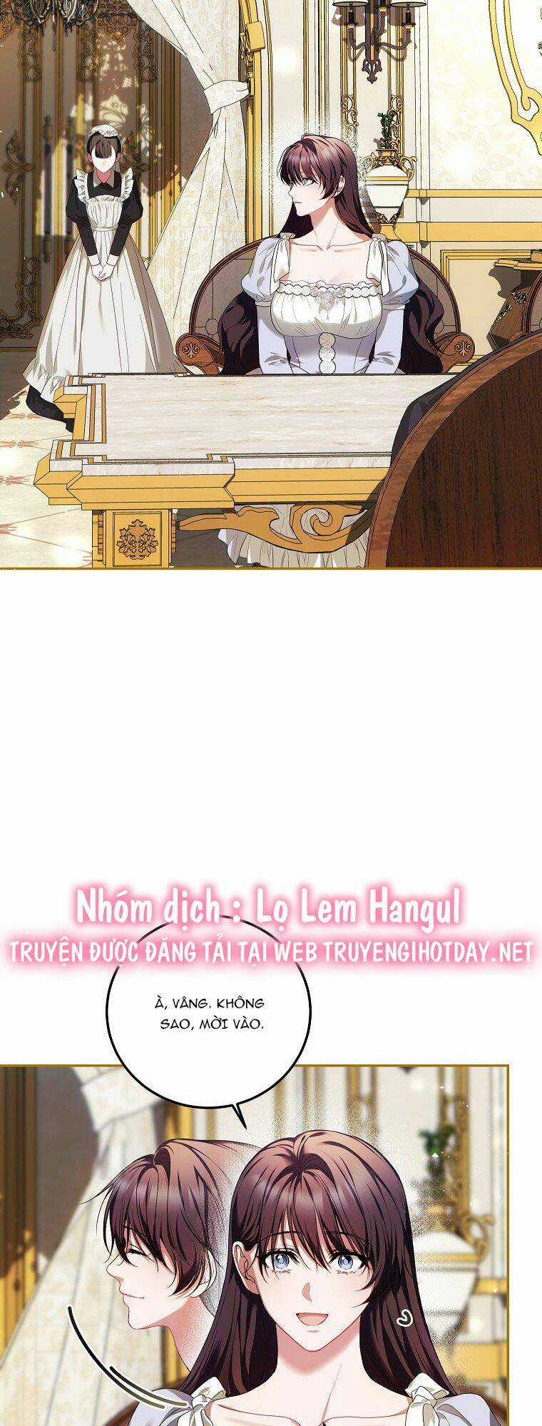 Quãng Đời Còn Lại Của Nữ Phụ Yểu Mệnh Chapter 55.1 trang 37