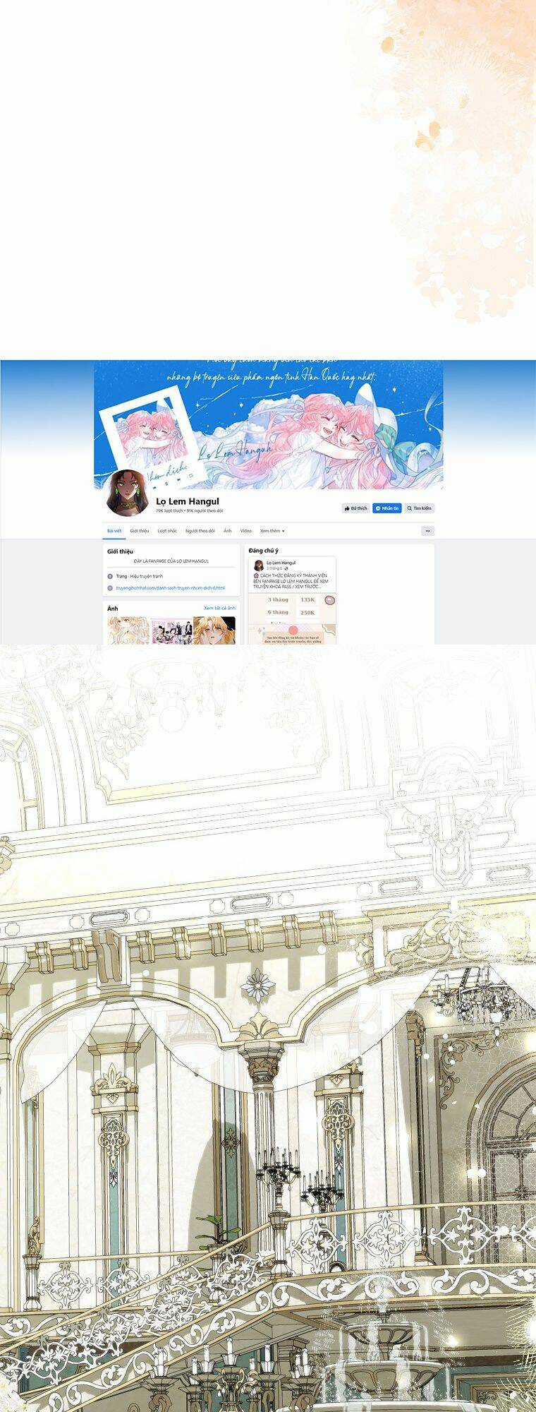 Quãng Đời Còn Lại Của Nữ Phụ Yểu Mệnh Chapter 55.1 trang 39