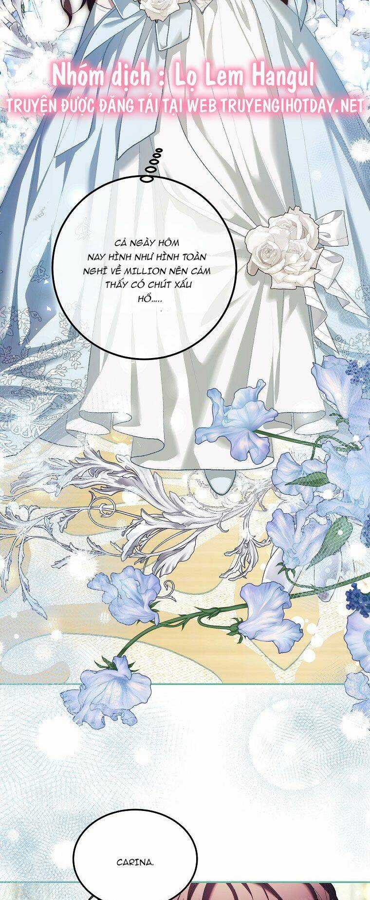 Quãng Đời Còn Lại Của Nữ Phụ Yểu Mệnh Chapter 55.1 trang 41