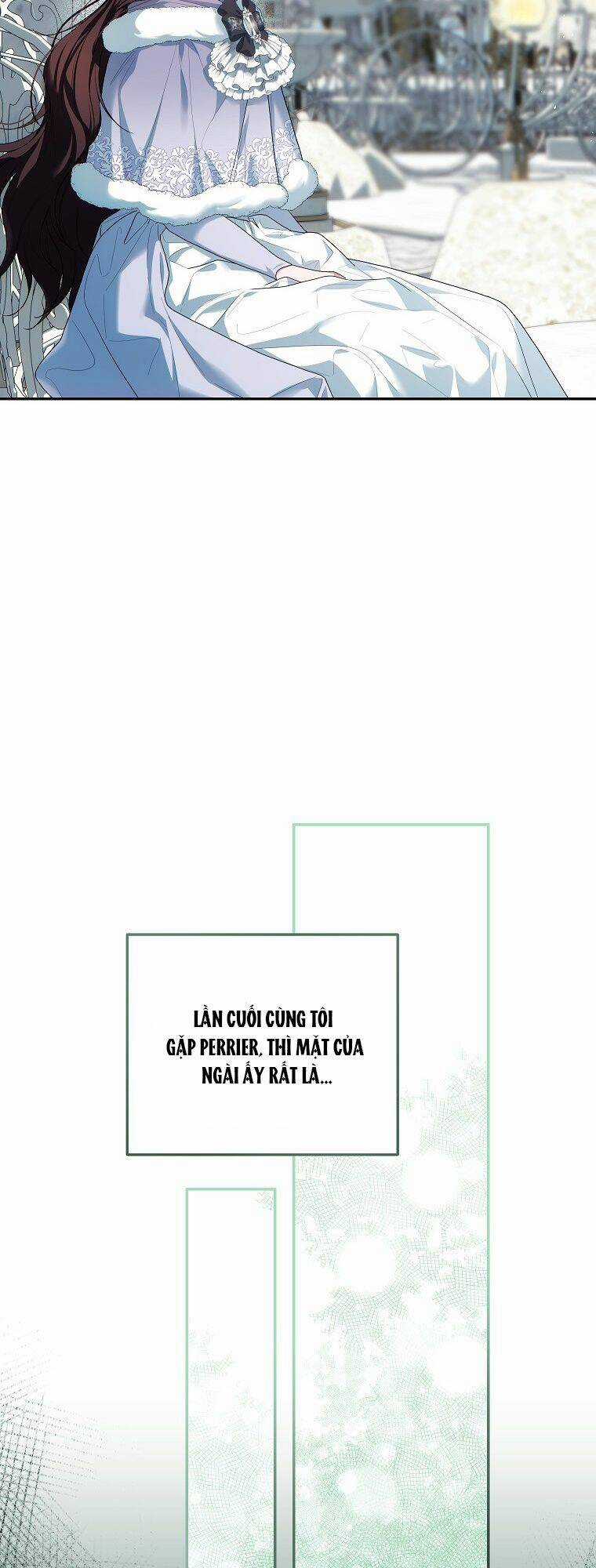 Quãng Đời Còn Lại Của Nữ Phụ Yểu Mệnh Chapter 55.1 trang 6