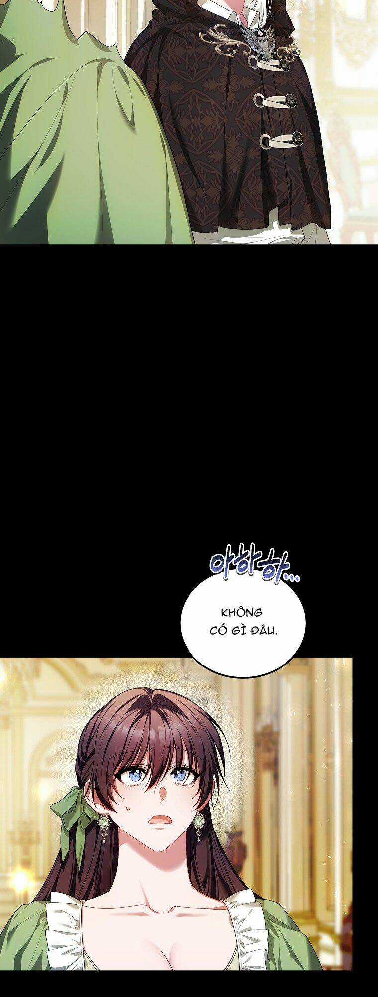 Quãng Đời Còn Lại Của Nữ Phụ Yểu Mệnh Chapter 55.1 trang 8