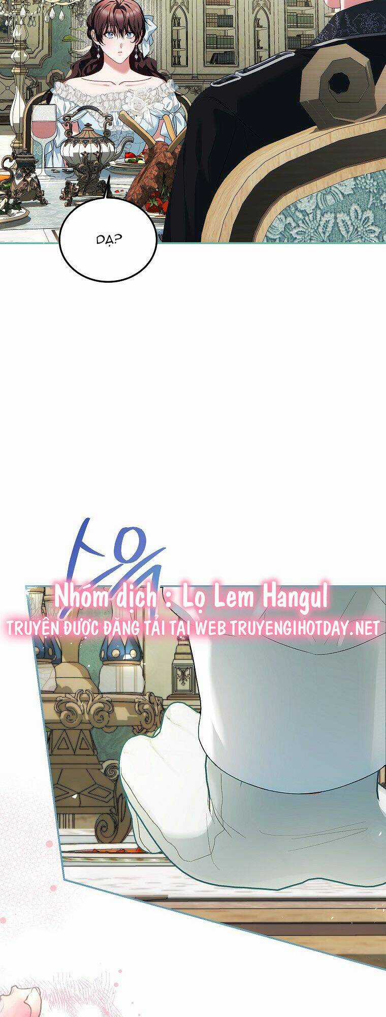 Quãng Đời Còn Lại Của Nữ Phụ Yểu Mệnh Chapter 55.2 trang 10