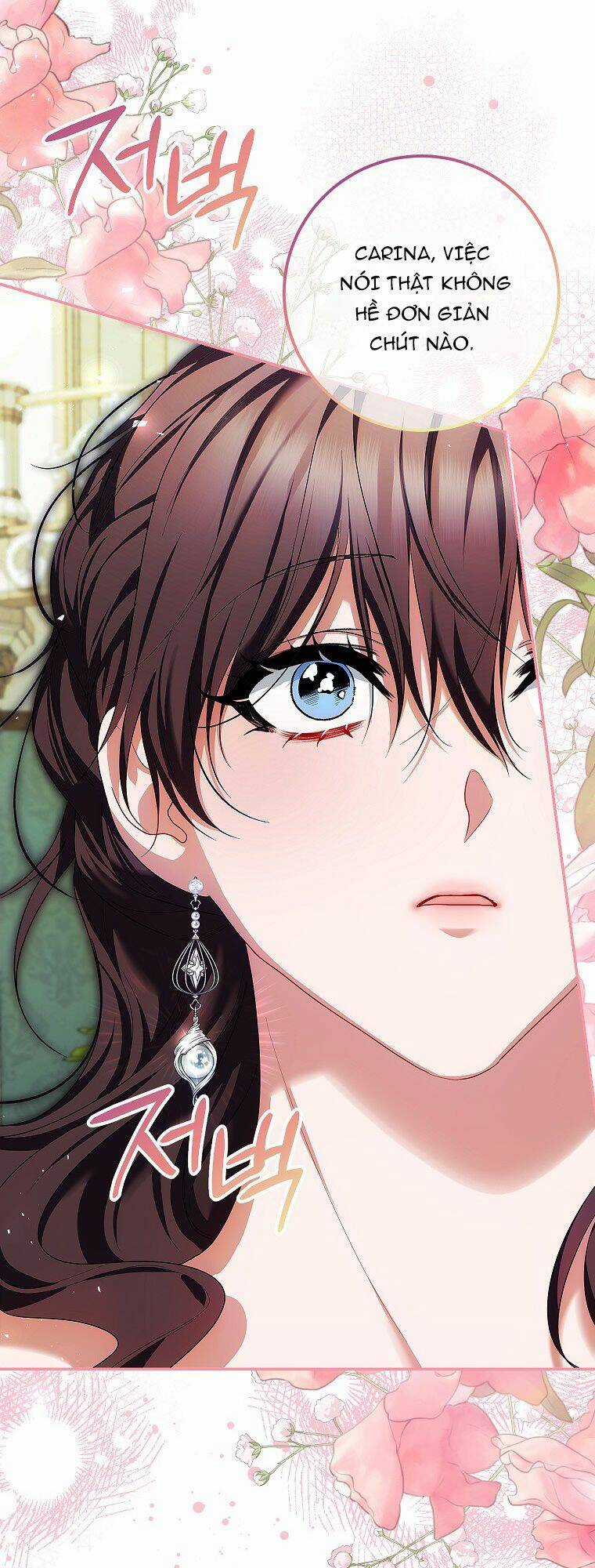 Quãng Đời Còn Lại Của Nữ Phụ Yểu Mệnh Chapter 55.2 trang 11