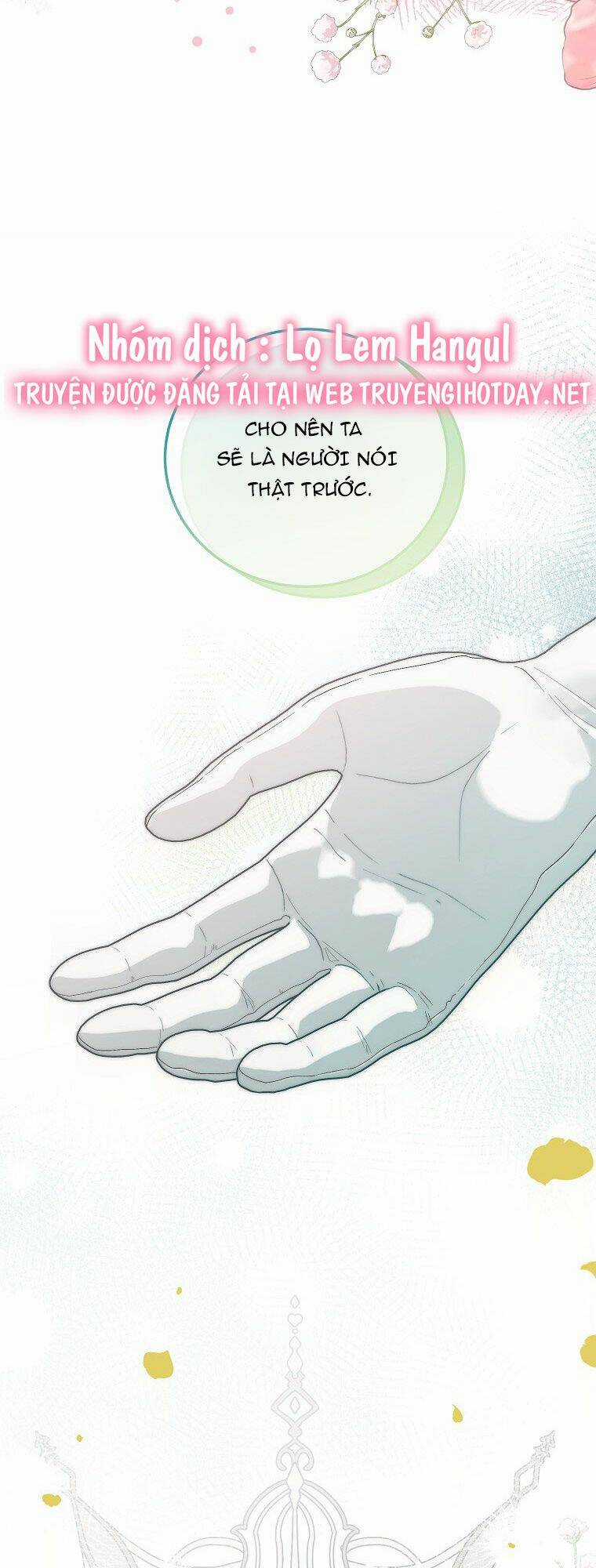 Quãng Đời Còn Lại Của Nữ Phụ Yểu Mệnh Chapter 55.2 trang 12