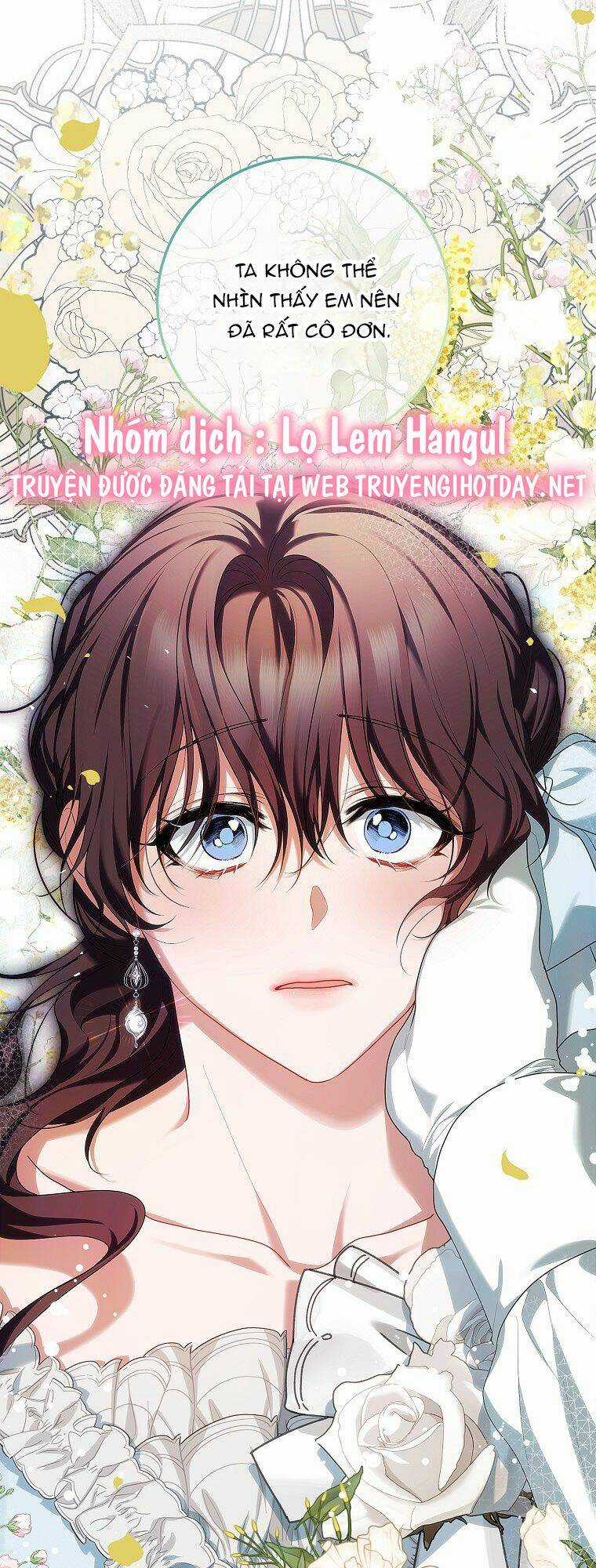 Quãng Đời Còn Lại Của Nữ Phụ Yểu Mệnh Chapter 55.2 trang 13