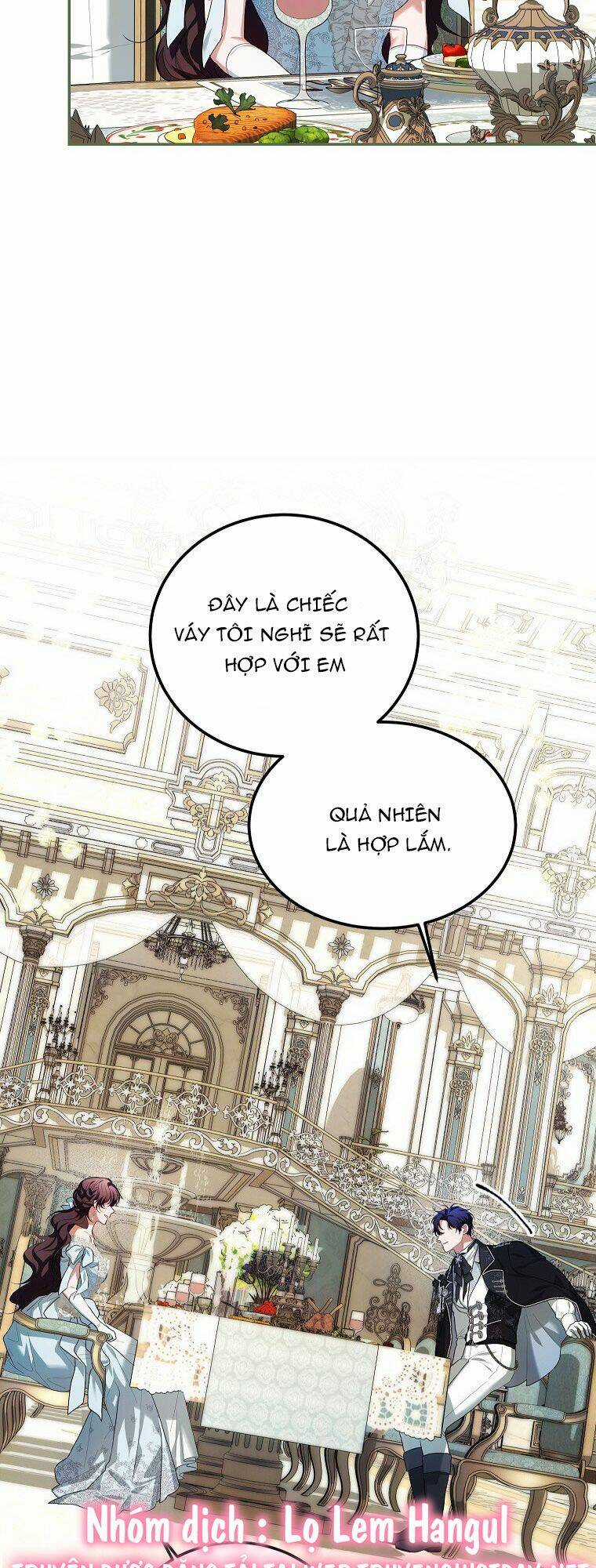 Quãng Đời Còn Lại Của Nữ Phụ Yểu Mệnh Chapter 55.2 trang 2