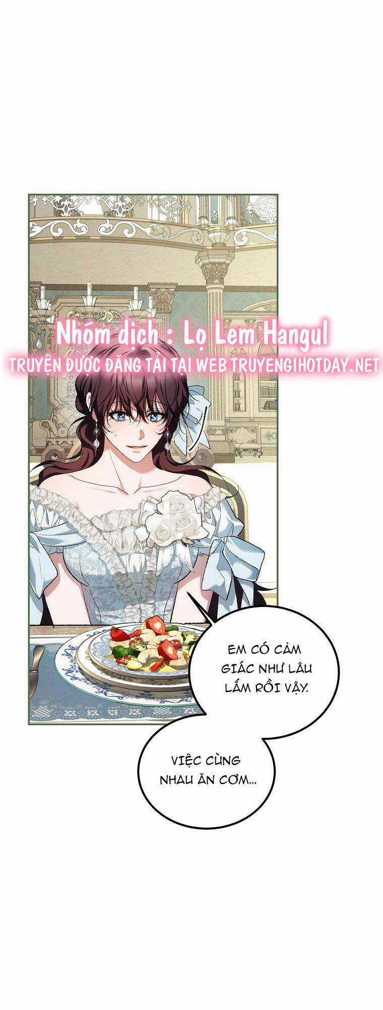 Quãng Đời Còn Lại Của Nữ Phụ Yểu Mệnh Chapter 55.2 trang 4