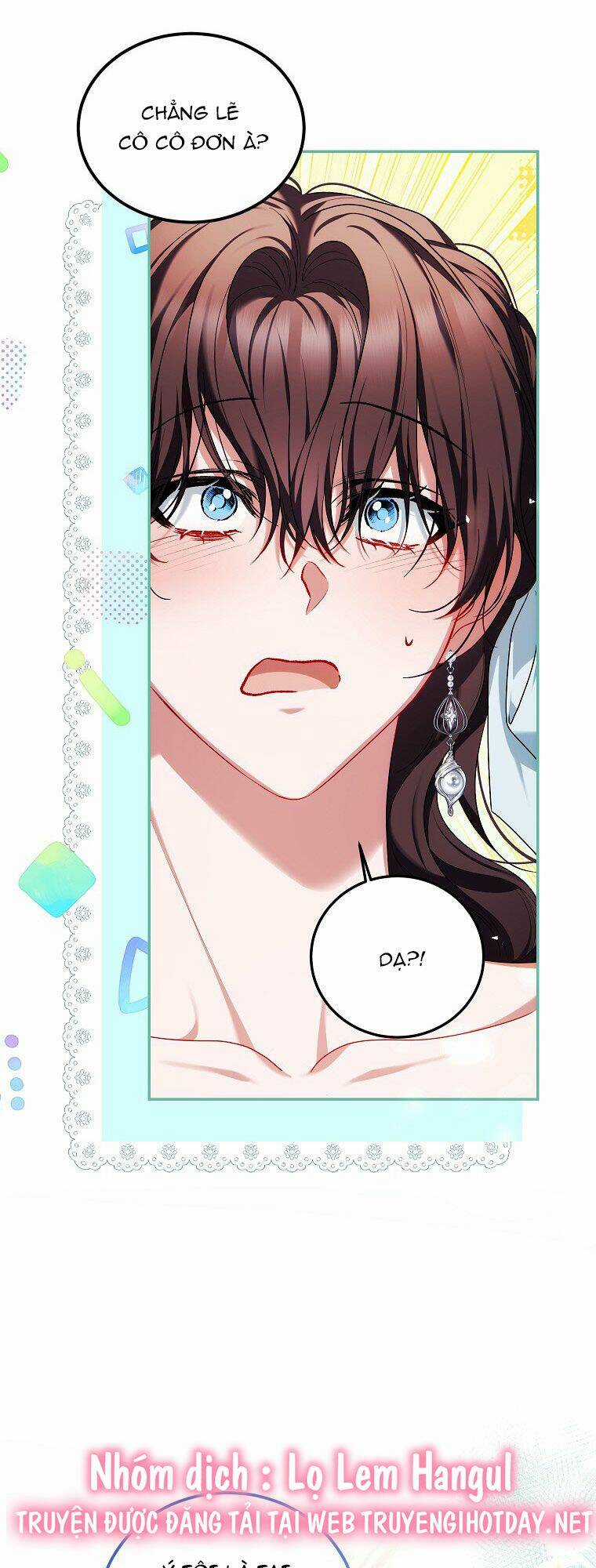 Quãng Đời Còn Lại Của Nữ Phụ Yểu Mệnh Chapter 55.2 trang 5