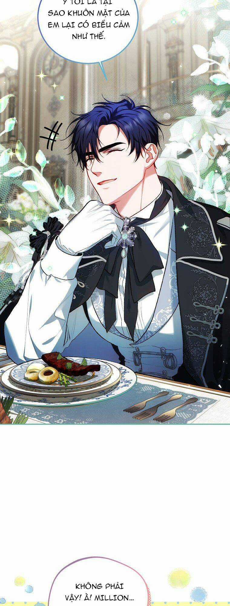 Quãng Đời Còn Lại Của Nữ Phụ Yểu Mệnh Chapter 55.2 trang 6