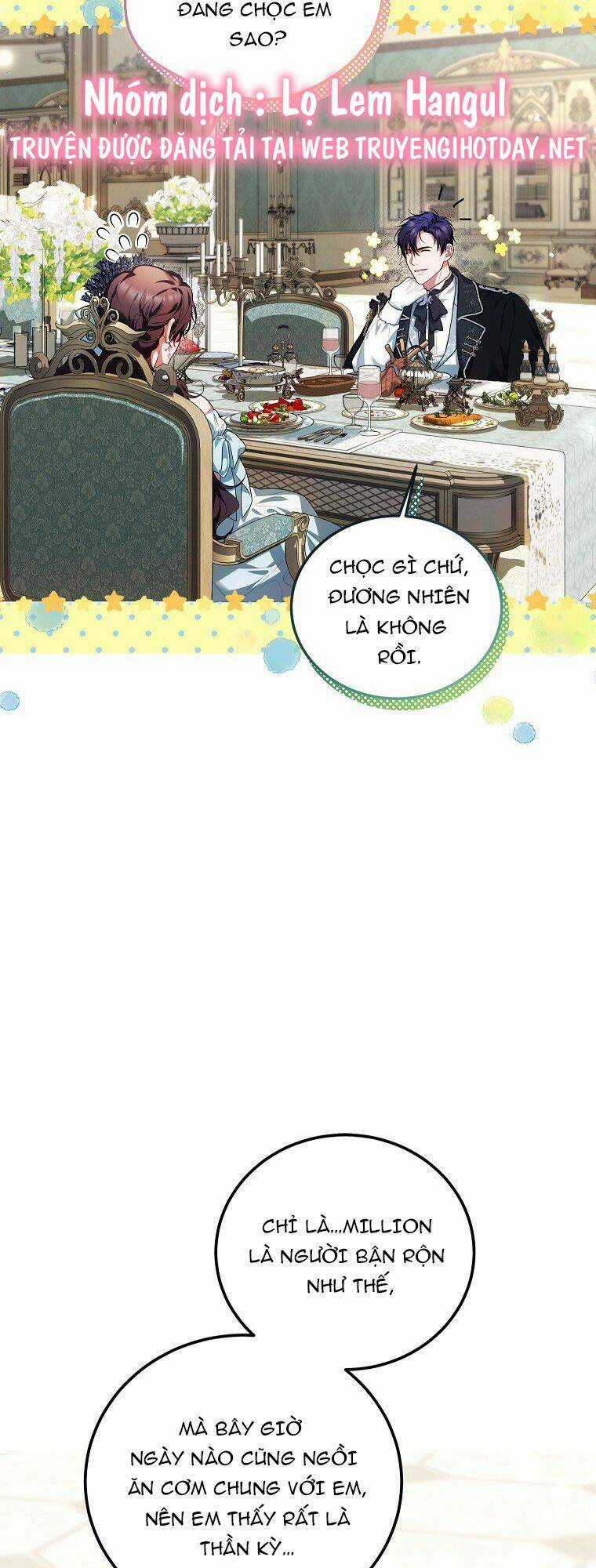 Quãng Đời Còn Lại Của Nữ Phụ Yểu Mệnh Chapter 55.2 trang 7