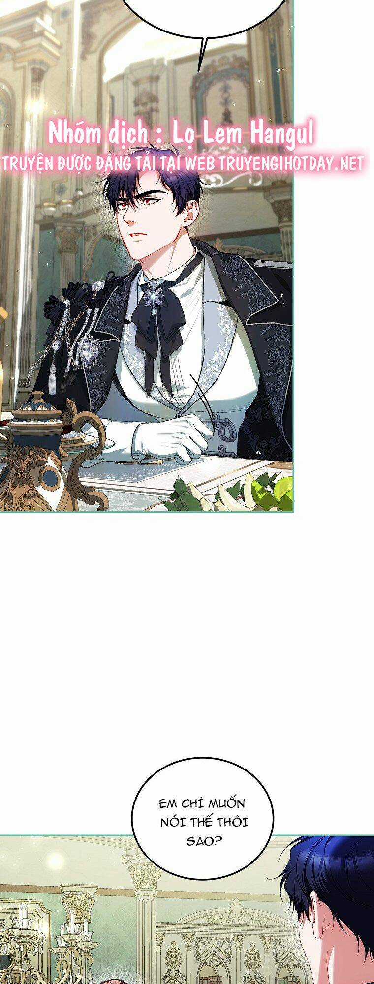 Quãng Đời Còn Lại Của Nữ Phụ Yểu Mệnh Chapter 55.2 trang 9