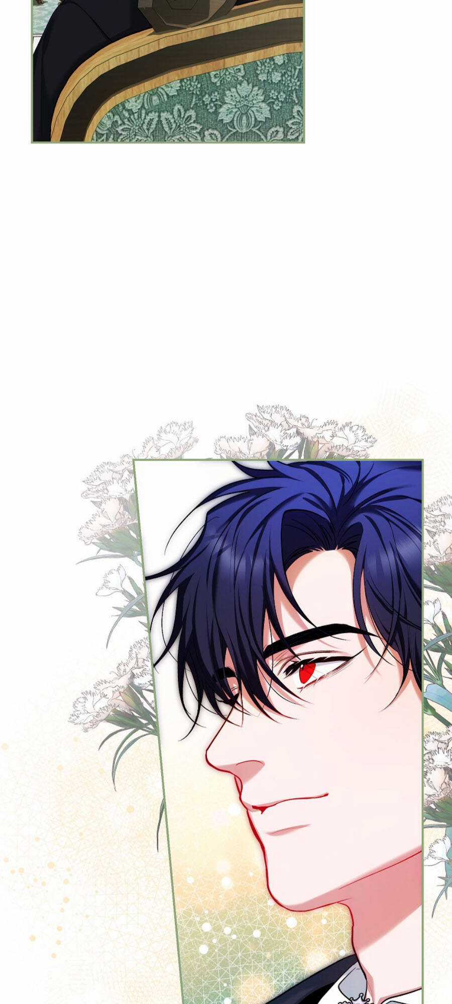 Quãng Đời Còn Lại Của Nữ Phụ Yểu Mệnh Chapter 56.1 trang 13