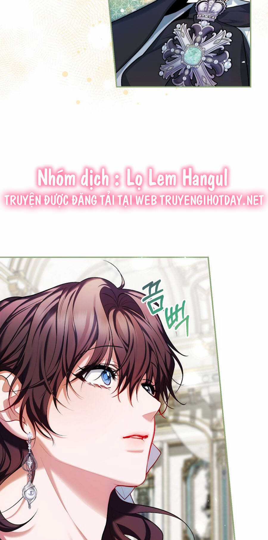 Quãng Đời Còn Lại Của Nữ Phụ Yểu Mệnh Chapter 56.1 trang 14