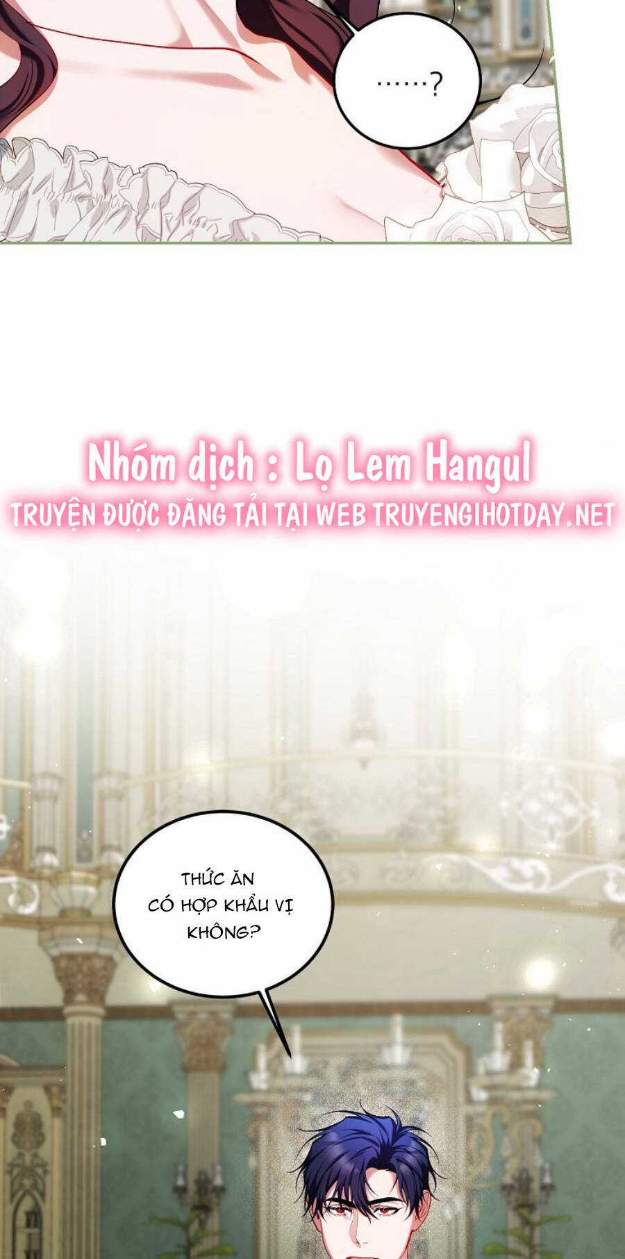 Quãng Đời Còn Lại Của Nữ Phụ Yểu Mệnh Chapter 56.1 trang 15