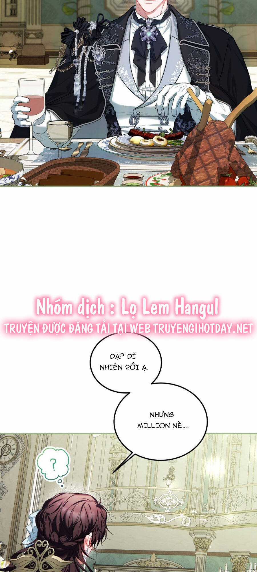 Quãng Đời Còn Lại Của Nữ Phụ Yểu Mệnh Chapter 56.1 trang 16