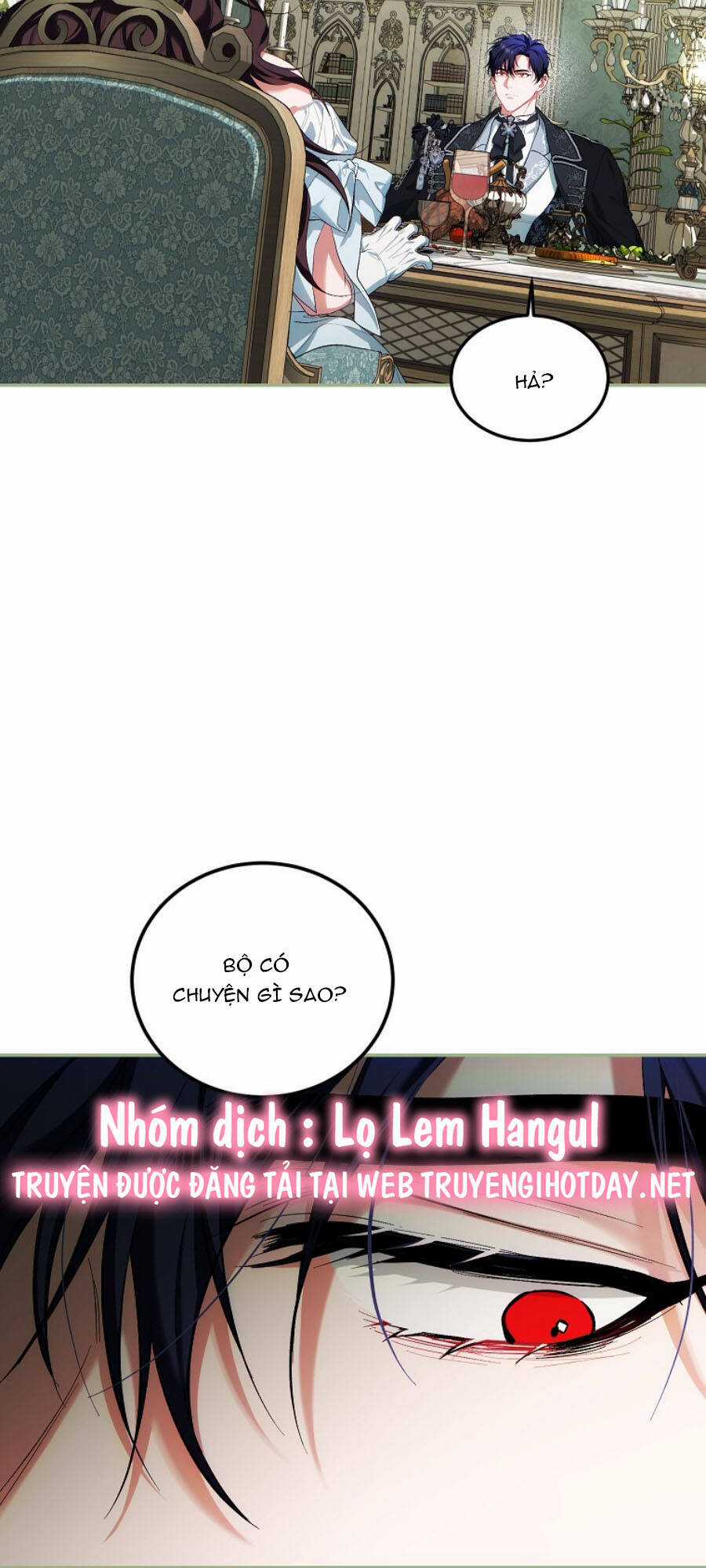 Quãng Đời Còn Lại Của Nữ Phụ Yểu Mệnh Chapter 56.1 trang 17