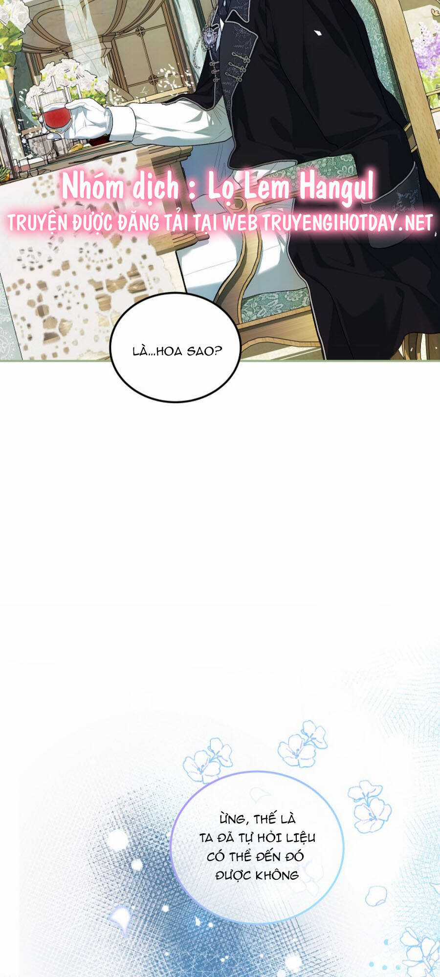 Quãng Đời Còn Lại Của Nữ Phụ Yểu Mệnh Chapter 56.1 trang 20