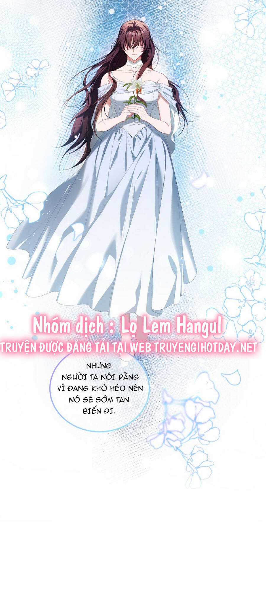 Quãng Đời Còn Lại Của Nữ Phụ Yểu Mệnh Chapter 56.1 trang 21