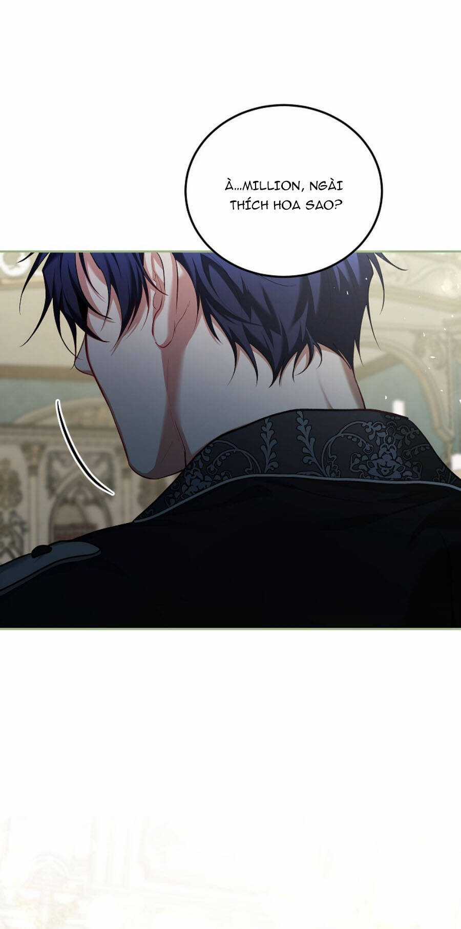 Quãng Đời Còn Lại Của Nữ Phụ Yểu Mệnh Chapter 56.1 trang 22