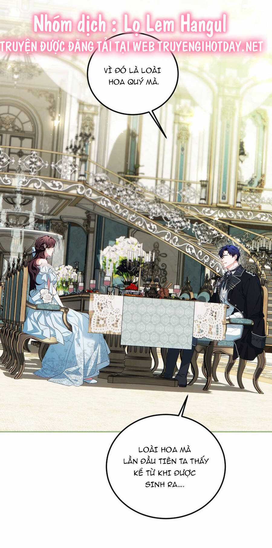 Quãng Đời Còn Lại Của Nữ Phụ Yểu Mệnh Chapter 56.1 trang 23