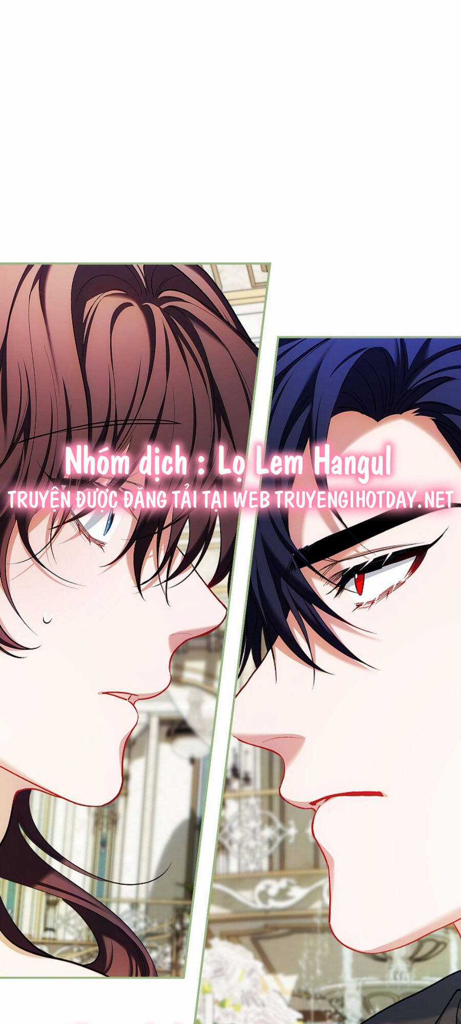 Quãng Đời Còn Lại Của Nữ Phụ Yểu Mệnh Chapter 56.1 trang 24