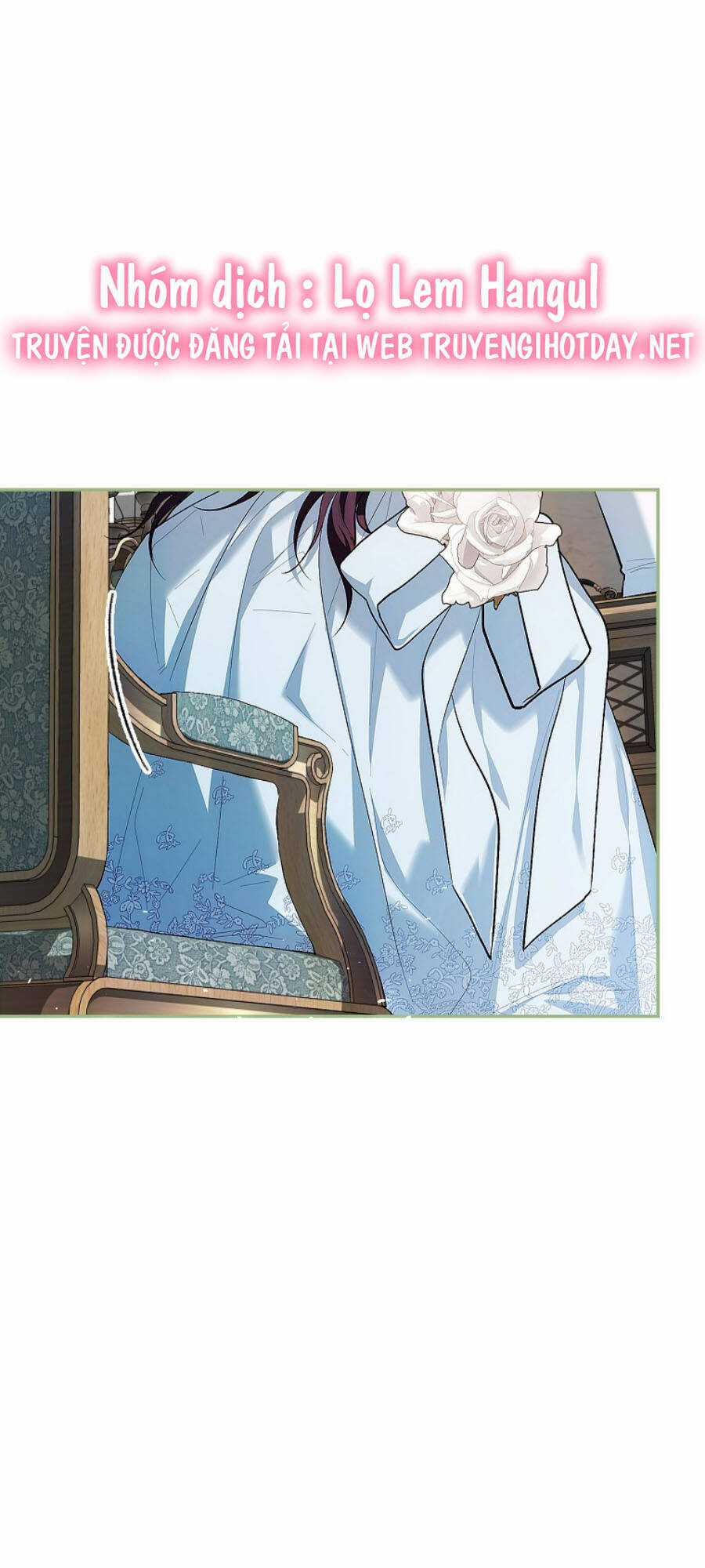 Quãng Đời Còn Lại Của Nữ Phụ Yểu Mệnh Chapter 56.1 trang 26