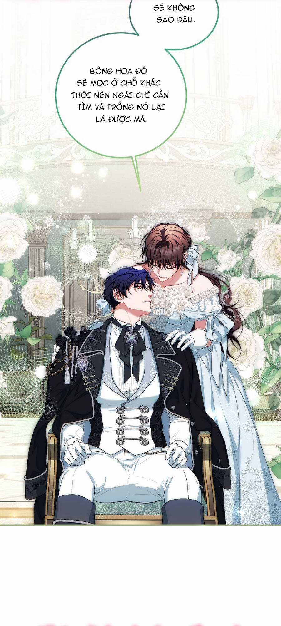 Quãng Đời Còn Lại Của Nữ Phụ Yểu Mệnh Chapter 56.1 trang 28