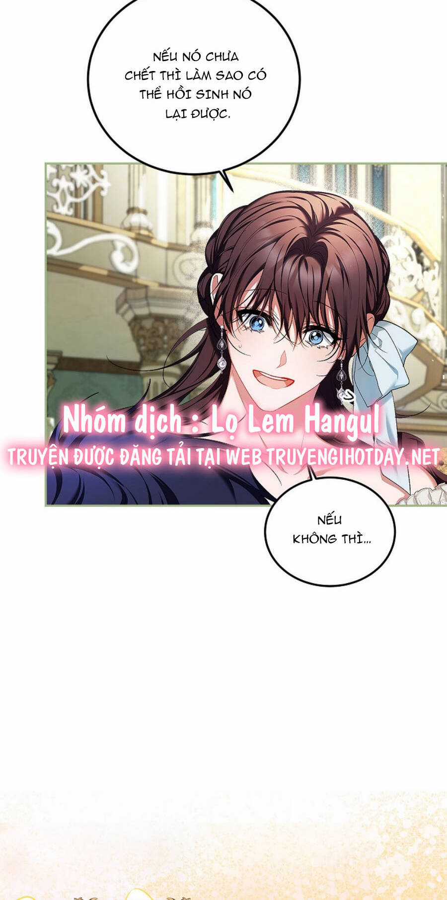 Quãng Đời Còn Lại Của Nữ Phụ Yểu Mệnh Chapter 56.1 trang 31