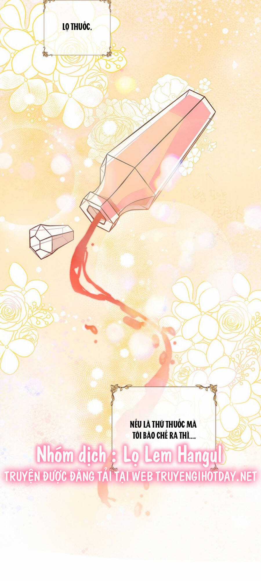 Quãng Đời Còn Lại Của Nữ Phụ Yểu Mệnh Chapter 56.1 trang 32