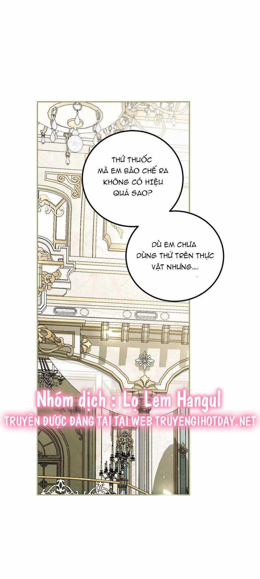 Quãng Đời Còn Lại Của Nữ Phụ Yểu Mệnh Chapter 56.1 trang 33