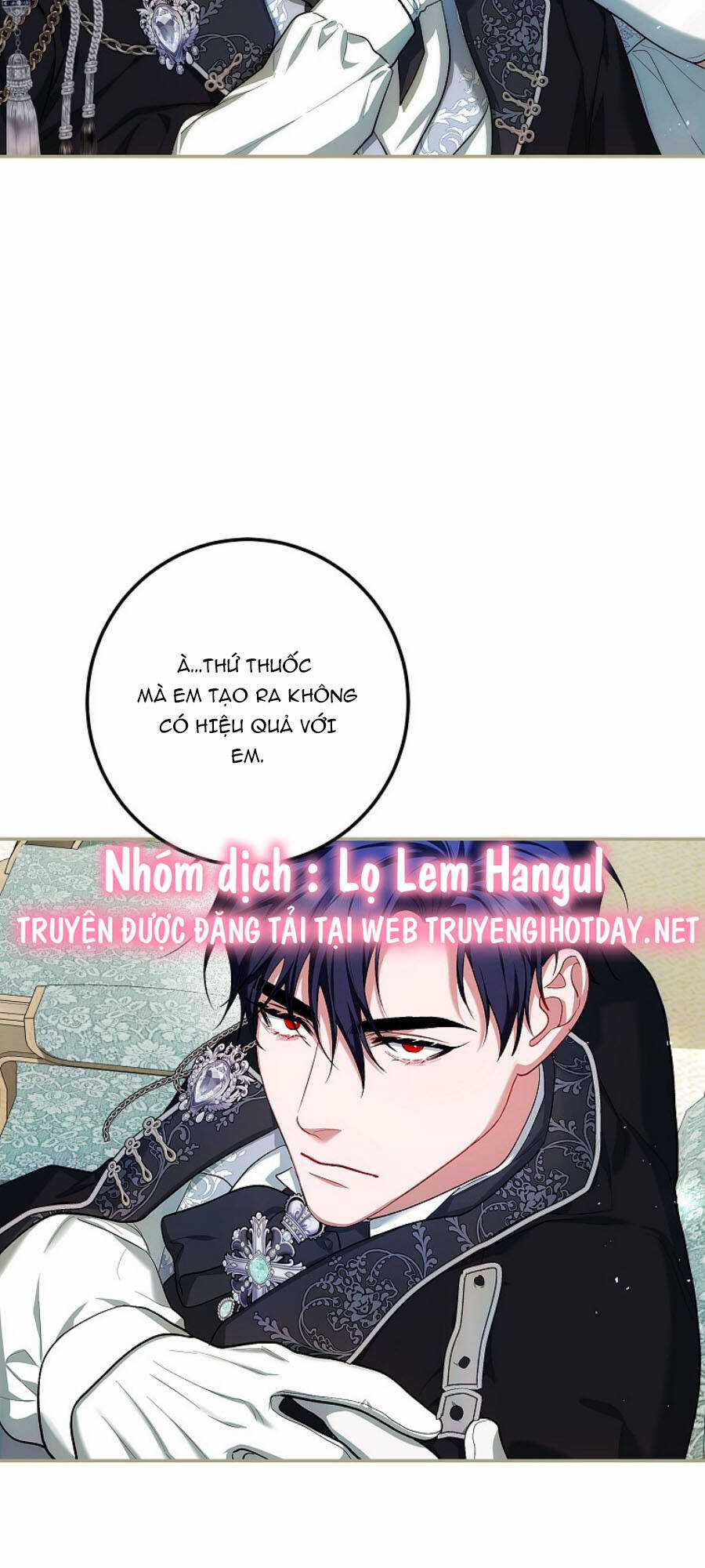 Quãng Đời Còn Lại Của Nữ Phụ Yểu Mệnh Chapter 56.1 trang 35