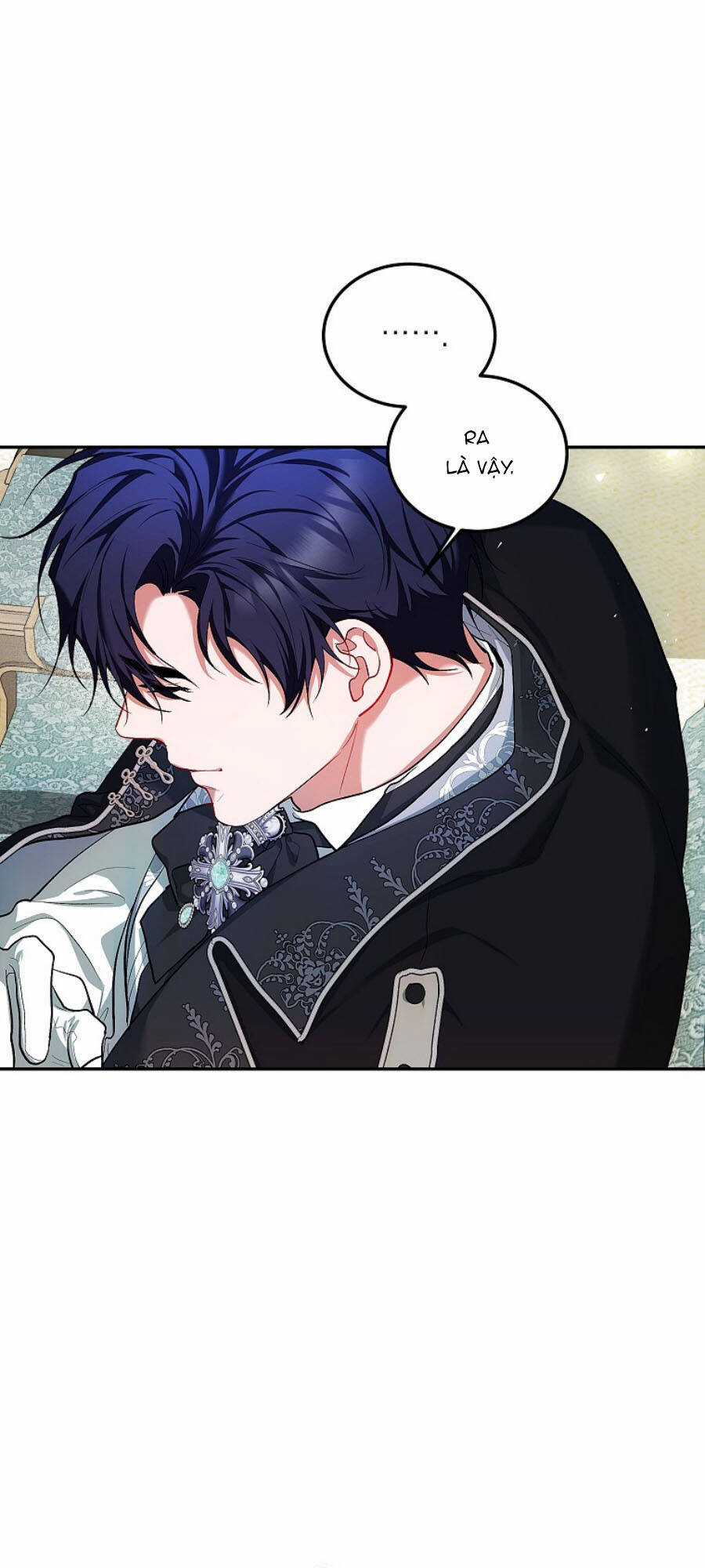 Quãng Đời Còn Lại Của Nữ Phụ Yểu Mệnh Chapter 56.1 trang 36