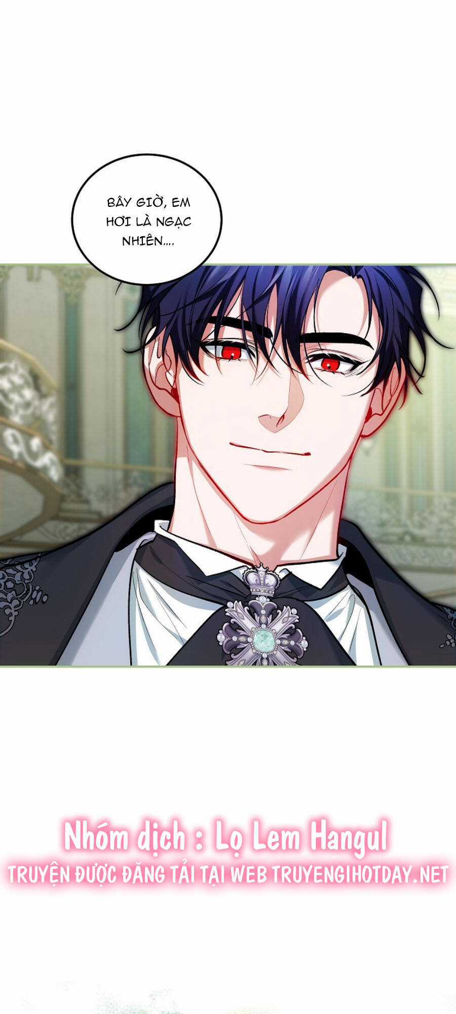 Quãng Đời Còn Lại Của Nữ Phụ Yểu Mệnh Chapter 56.1 trang 4