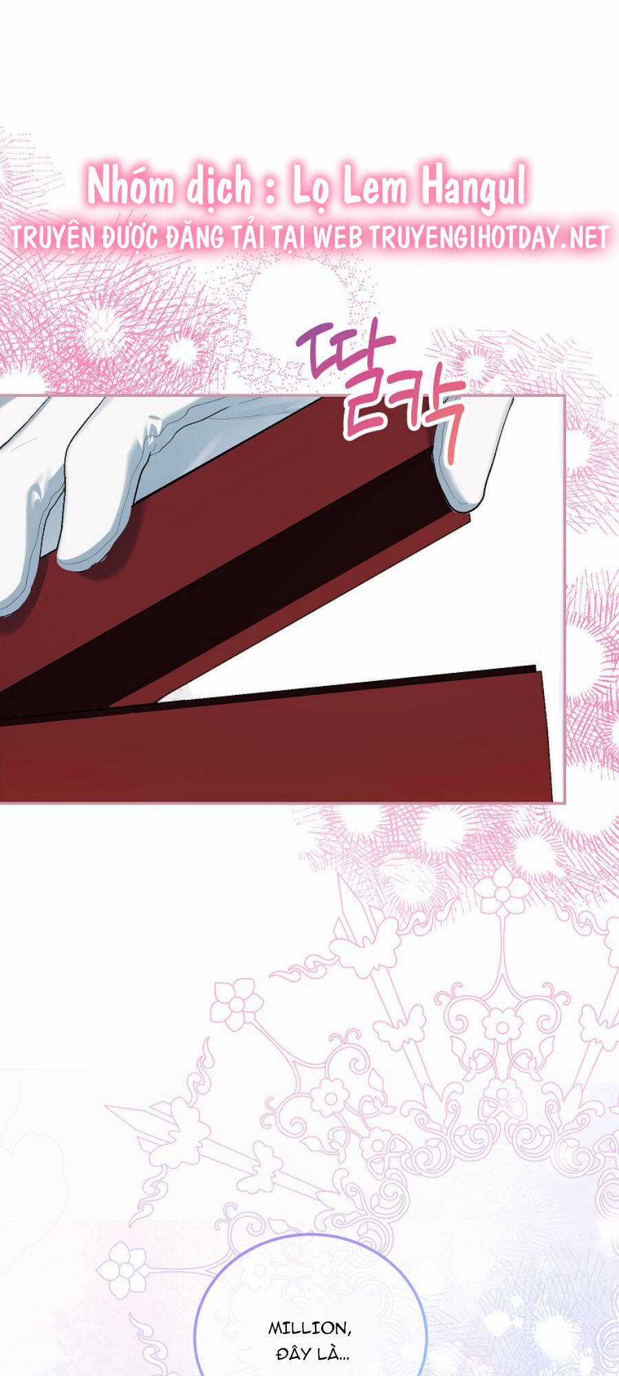 Quãng Đời Còn Lại Của Nữ Phụ Yểu Mệnh Chapter 56.1 trang 41