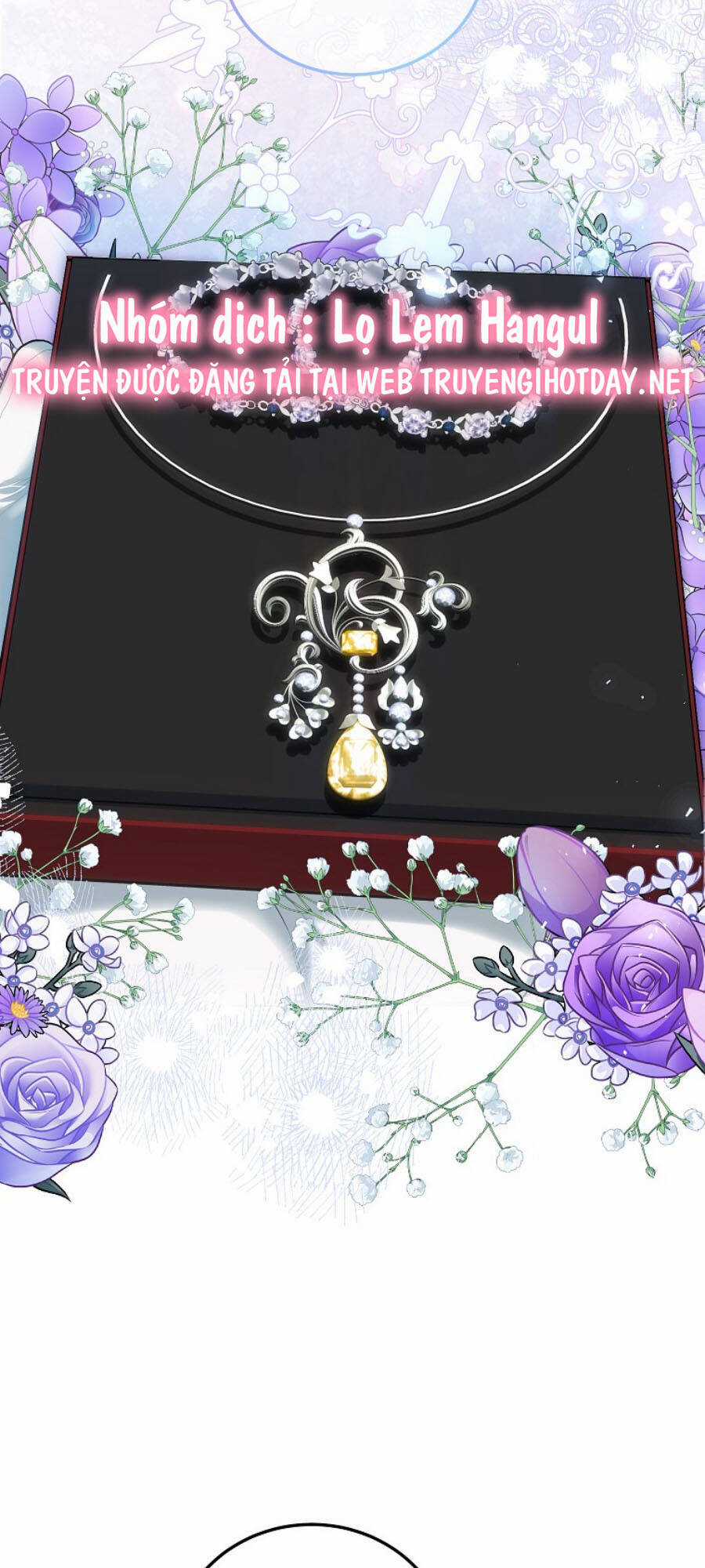 Quãng Đời Còn Lại Của Nữ Phụ Yểu Mệnh Chapter 56.1 trang 42