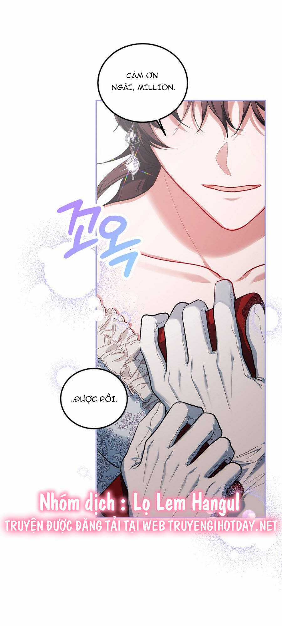 Quãng Đời Còn Lại Của Nữ Phụ Yểu Mệnh Chapter 56.1 trang 44