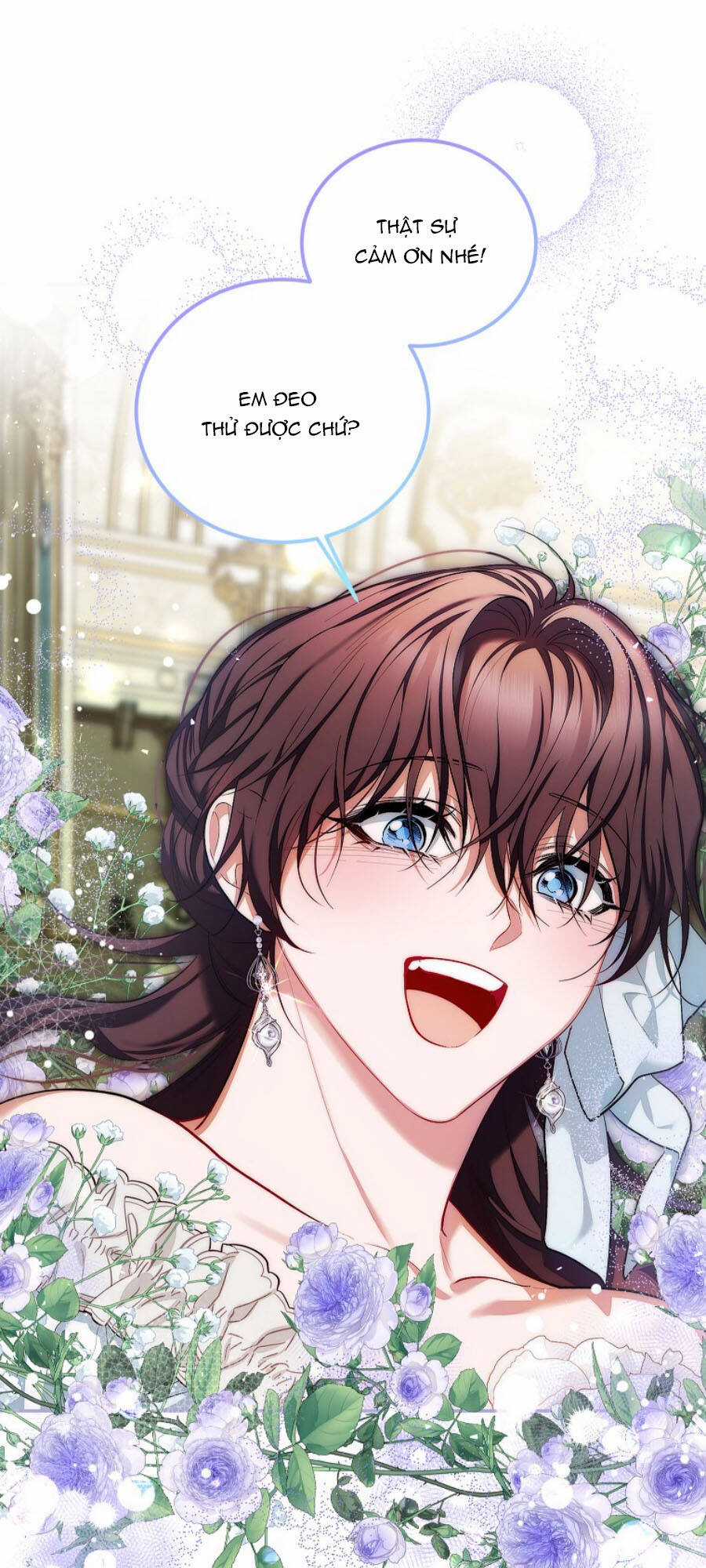 Quãng Đời Còn Lại Của Nữ Phụ Yểu Mệnh Chapter 56.1 trang 45