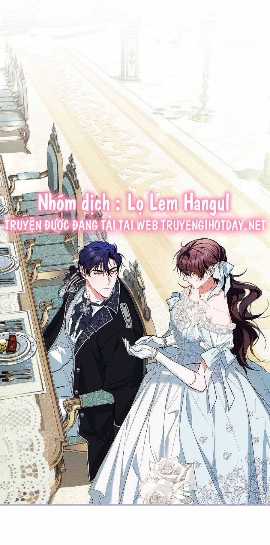 Quãng Đời Còn Lại Của Nữ Phụ Yểu Mệnh Chapter 56.1 trang 47