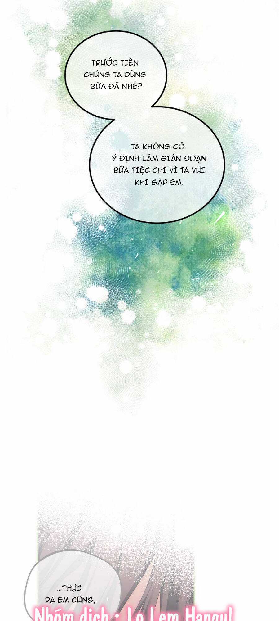 Quãng Đời Còn Lại Của Nữ Phụ Yểu Mệnh Chapter 56.1 trang 5