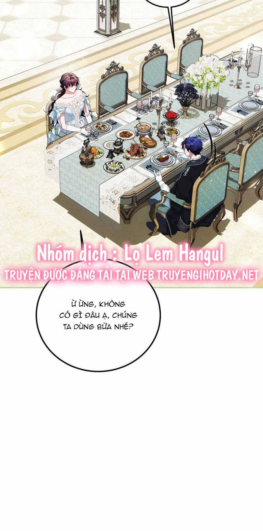 Quãng Đời Còn Lại Của Nữ Phụ Yểu Mệnh Chapter 56.1 trang 7