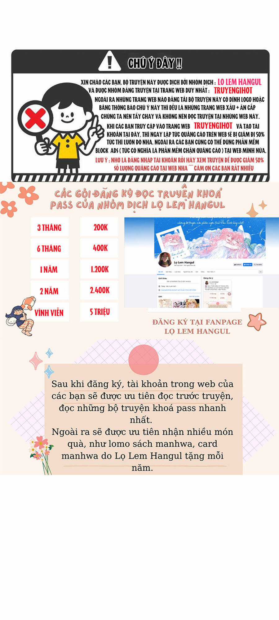 Quãng Đời Còn Lại Của Nữ Phụ Yểu Mệnh Chapter 56.1 trang 8