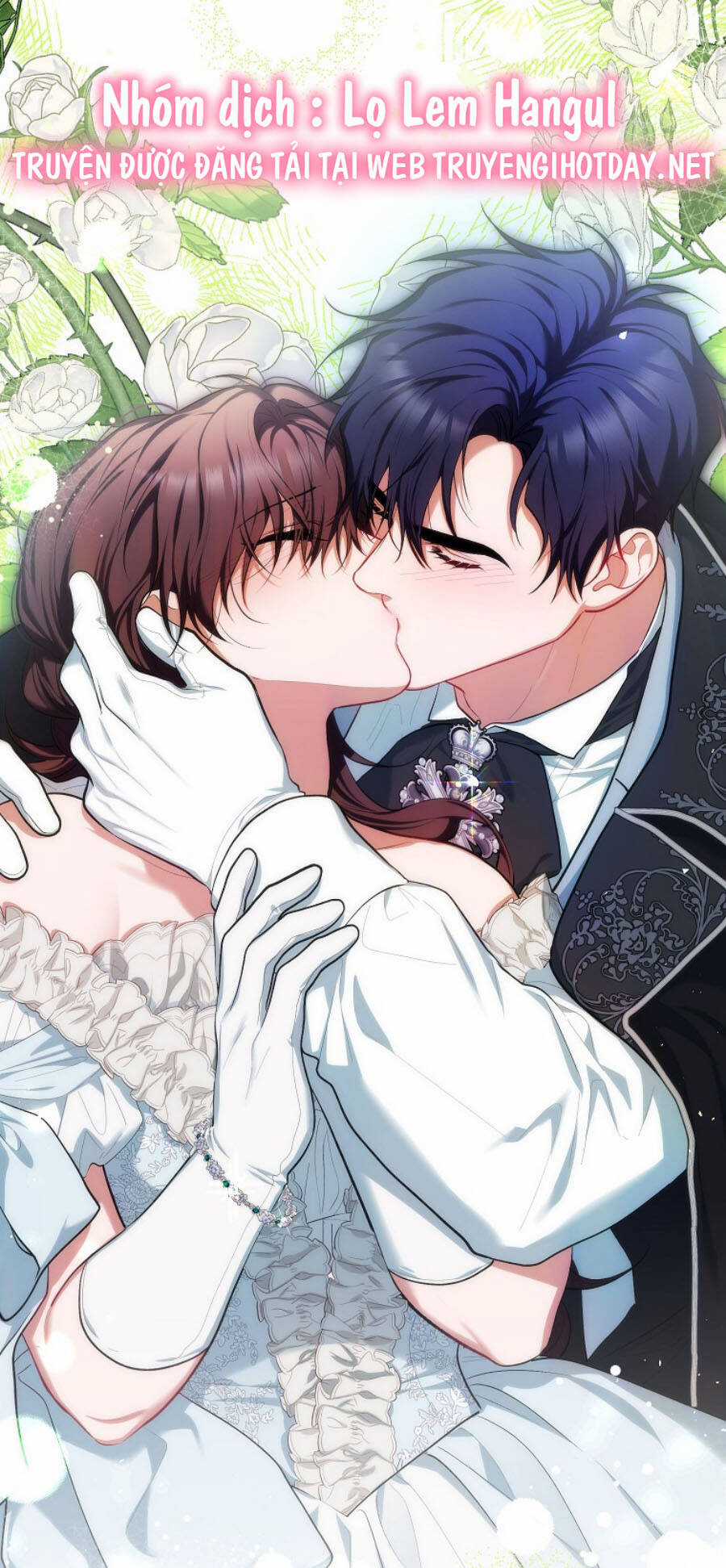 Quãng Đời Còn Lại Của Nữ Phụ Yểu Mệnh Chapter 56.2 trang 10