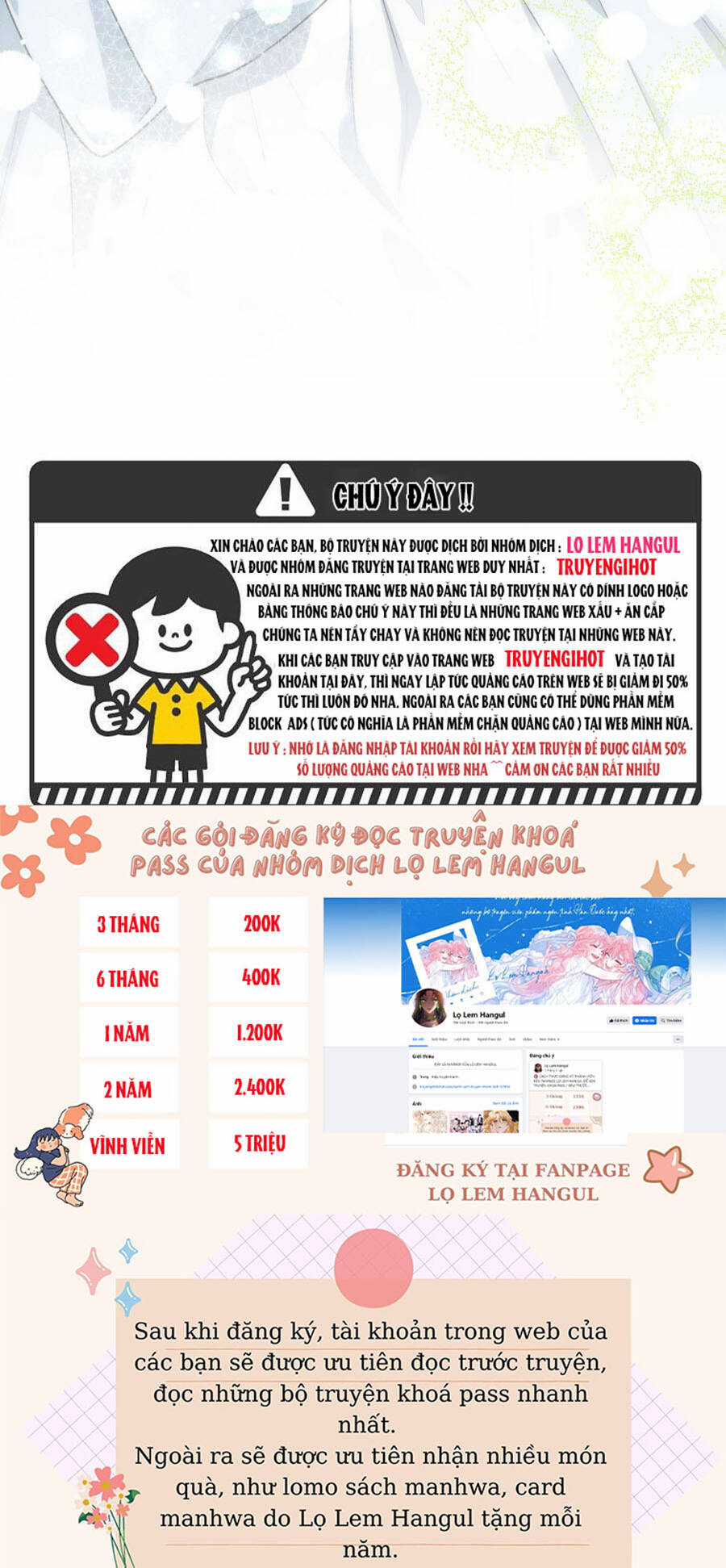 Quãng Đời Còn Lại Của Nữ Phụ Yểu Mệnh Chapter 56.2 trang 11